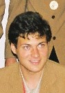 Andrei-Bogdan Ungureanu (2006) Andrei-Bogdan Ungureanu (2006)
