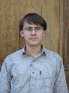 Alexey Katyshev (2006) Alexey Katyshev (2006)