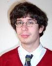 Darij Grinberg (2006) Darij Grinberg (2006)