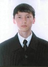 Nurbol Duisenbayev (2006) Nurbol Duisenbayev (2006)