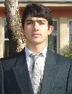 Davron Latipov (2006) Davron Latipov (2006)