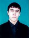 Rustam Bosimov (2007) Rustam Bosimov (2007)