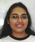 Aarti Jagmohansingh (2007) Aarti Jagmohansingh (2007)