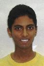 Vinod Sookram (2007) Vinod Sookram (2007)