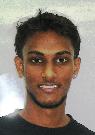 Yohan Seepersad (2007) Yohan Seepersad (2007)