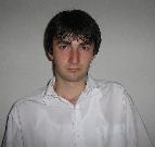Salem Malikić (2007) Salem Malikić (2007)