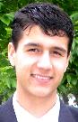 Muhammadsarvar Fayzullozoda (2007) Muhammadsarvar Fayzullozoda (2007)