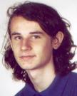 Peter Scholze (2007) Peter Scholze (2007)