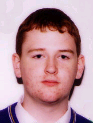 Stephen Dolan (2007) Stephen Dolan (2007)