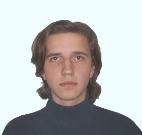 Yauheni Zhybryk (2007) Yauheni Zhybryk (2007)