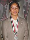 Sherry Gong (2007) Sherry Gong (2007)