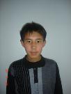 Baljinnyam Namsrai (2007) Baljinnyam Namsrai (2007)
