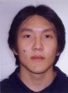John Bernard Ong (2008) John Bernard Ong (2008)