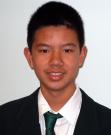 Sampson Wong (2008) Sampson Wong (2008)