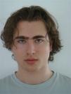 Giancarlo Kerg (2008) Giancarlo Kerg (2008)