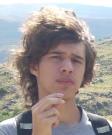 Juan Andrés Dodyk (2008) Juan Andrés Dodyk (2008)