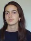 Jelena Radović (2009) Jelena Radović (2009)