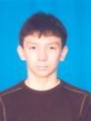 Sanzhar Orazbayev (2009) Sanzhar Orazbayev (2009)