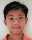 Ryan Jun Neng Chan (2009) Ryan Jun Neng Chan (2009)