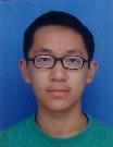 Hayden Liu Weng (2009) Hayden Liu Weng (2009)