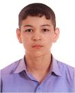 Gaygysyz Hojanazarov (2009) Gaygysyz Hojanazarov (2009)
