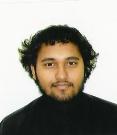 Chandresh Amrit Ramlagan (2009) Chandresh Amrit Ramlagan (2009)
