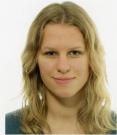 Greta Kuprijanovaitė (2010) Greta Kuprijanovaitė (2010)