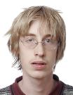 Paul Frigge (2010) Paul Frigge (2010)