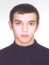 Emil Jafarli (2010) Emil Jafarli (2010)
