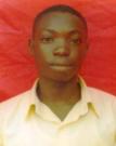 Opeoluwa Omoniyi Adebayo (2010) Opeoluwa Omoniyi Adebayo (2010)