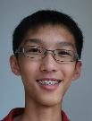 Justin Lim Kai Ze (2011) Justin Lim Kai Ze (2011)