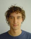 Nik Jazbinšek (2011) Nik Jazbinšek (2011)