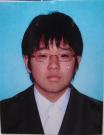 Kensuke Yoshida (2011) Kensuke Yoshida (2011)
