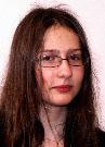Agnese Ķerubiņa (2011) Agnese Ķerubiņa (2011)