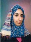 Noura Eisa Ali Matroushi (2011) Noura Eisa Ali Matroushi (2011)