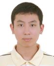 Kuan-Yu Lin (2012) Kuan-Yu Lin (2012)