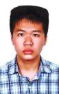 Hoàng Bảo Linh Trần (2012) Hoàng Bảo Linh Trần (2012)