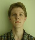 Linas Klimavičius (2012) Linas Klimavičius (2012)