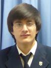 Marcos Martínez Sugastti (2012) Marcos Martínez Sugastti (2012)