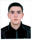 Vazgen Mikayelyan (2013) Vazgen Mikayelyan (2013)