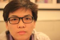 Hai Tran Bach (2013) Hai Tran Bach (2013)
