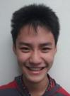 Jonathan Zheng (2013) Jonathan Zheng (2013)
