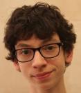 Gabriel Gendler (2013) Gabriel Gendler (2013)