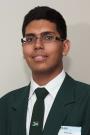 Shaylan Lalloo (2013) Shaylan Lalloo (2013)