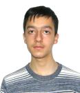 Hakob Tamazyan (2014) Hakob Tamazyan (2014)