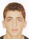 Giorgi Svanadze (2014) Giorgi Svanadze (2014)