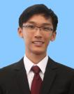 Justin Lim Kai Ze (2014) Justin Lim Kai Ze (2014)
