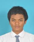 Reza Wahyu Kumara (2014) Reza Wahyu Kumara (2014)
