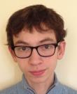 Gabriel Gendler (2014) Gabriel Gendler (2014)
