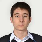 Viktor Radivchev (2014) Viktor Radivchev (2014)